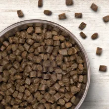 Wildborn Soft Pearl Trockenfutter für Hunde