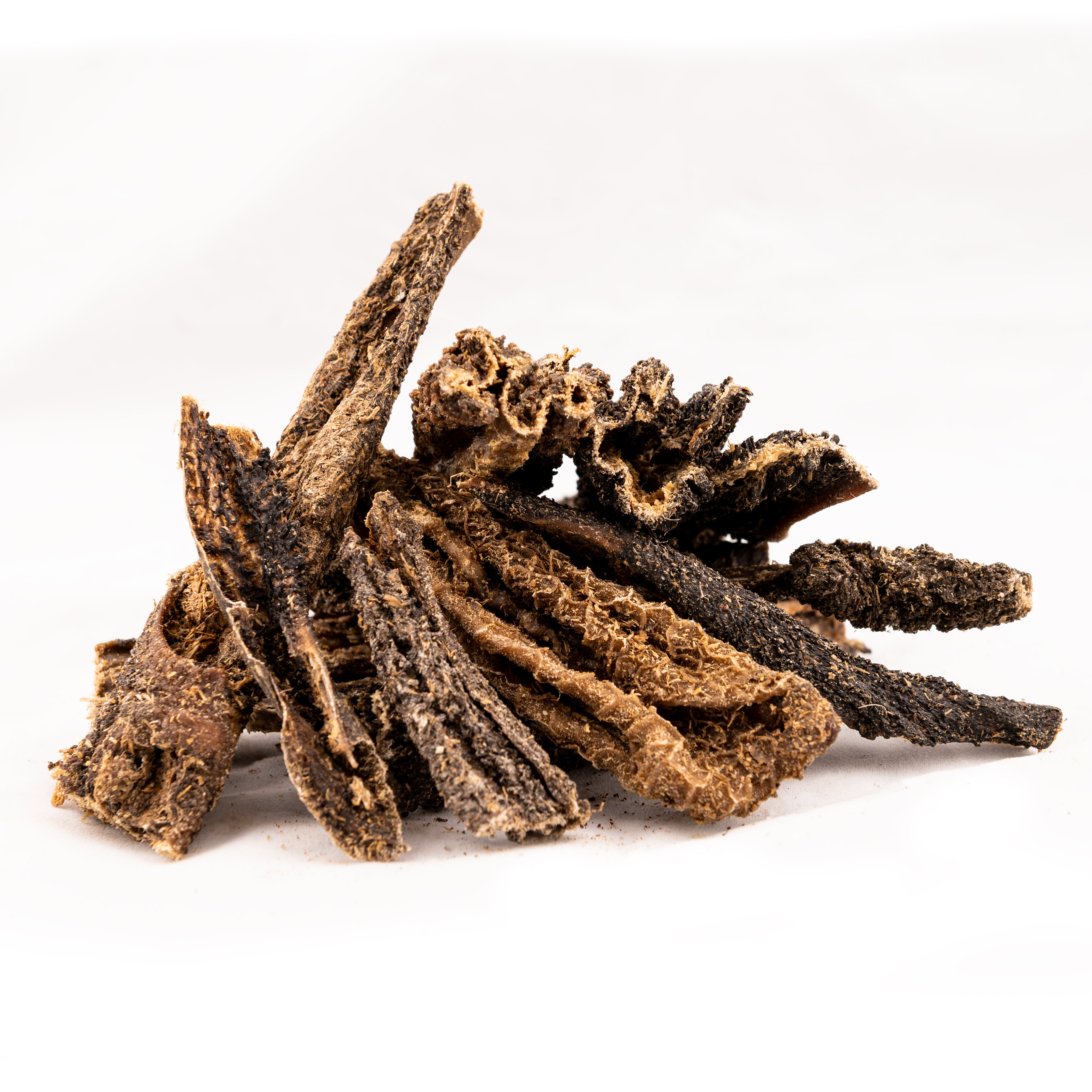 Lammpansen getrocknet für Hunde