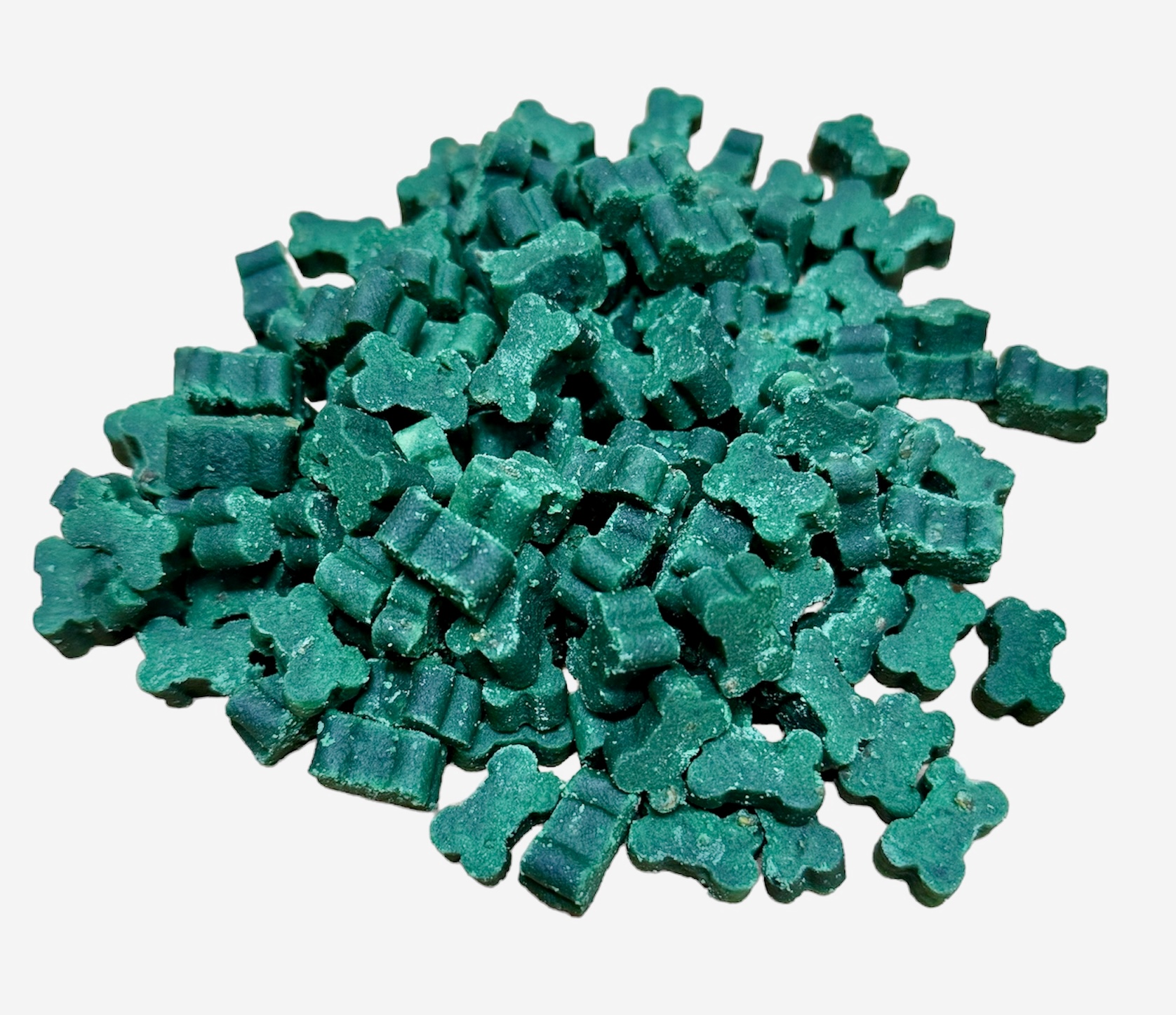 Kartoffel-Softies Gemüse Snacks für Hunde