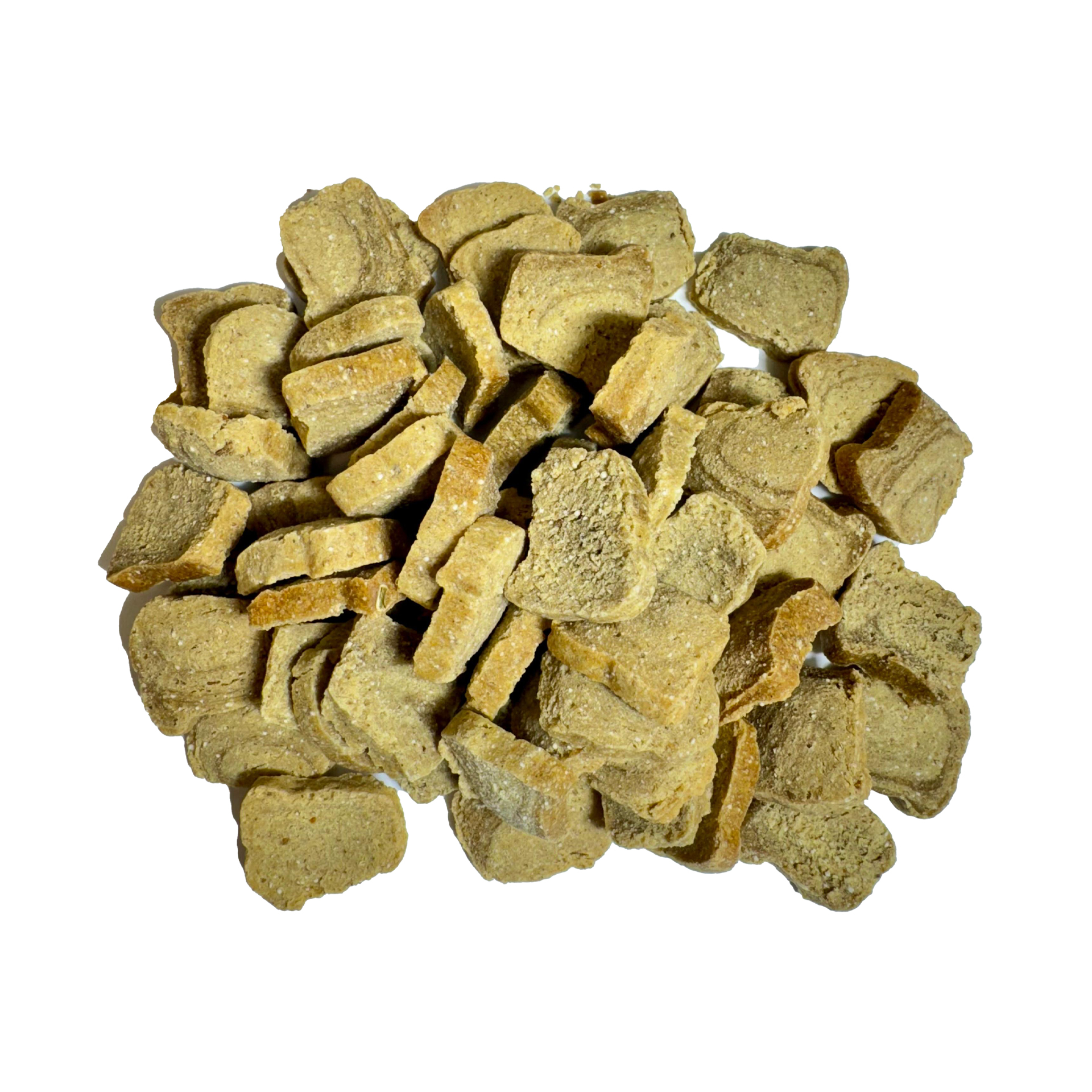 Hundezwieback - Snack für Hunde