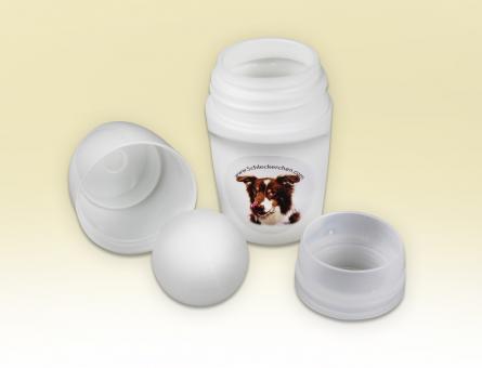 Schleckerchen Belohnungsroller für Hunde