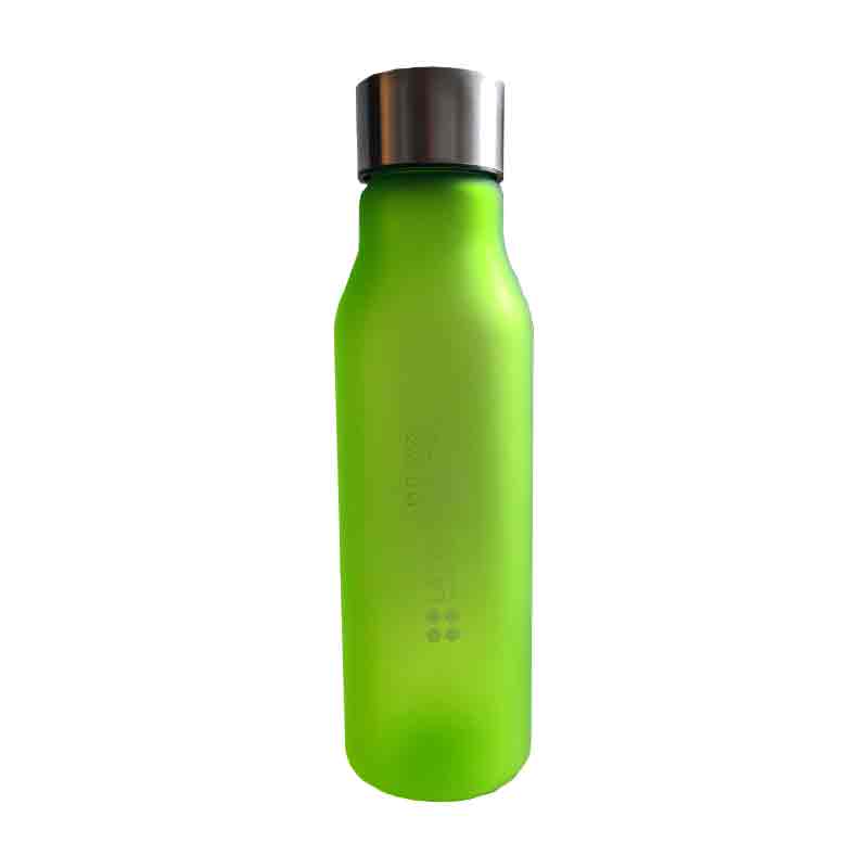 6er Karton Trinkflasche (Stückliste)
