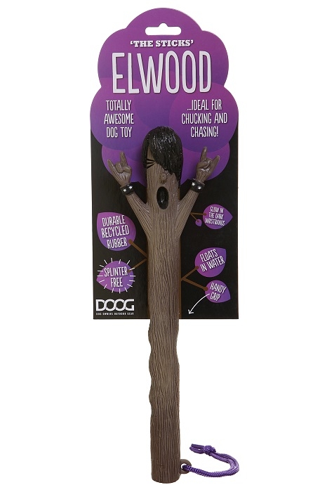 Elwood Stick