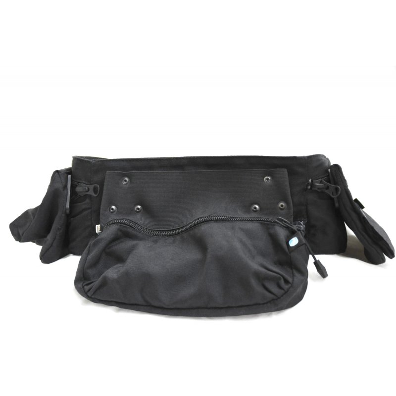 anny x Plauzentasche - Hundetraining