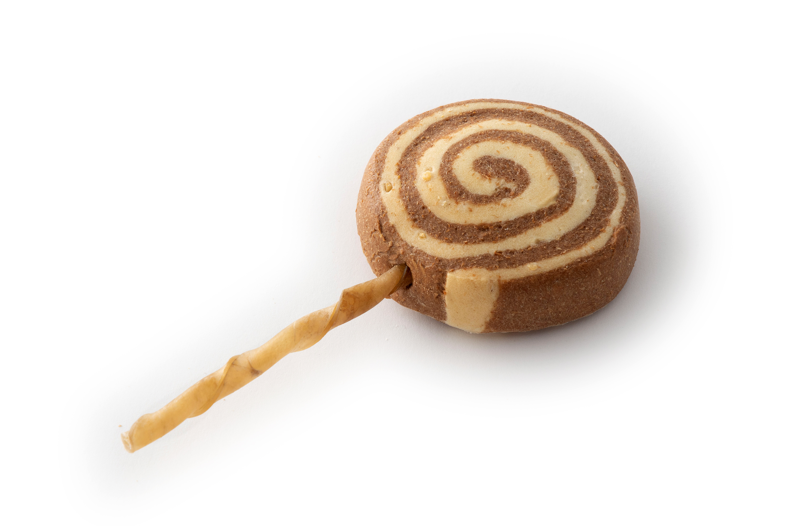 Hundelolli Erdnuss handgemacht ohne Zusatzstoffe