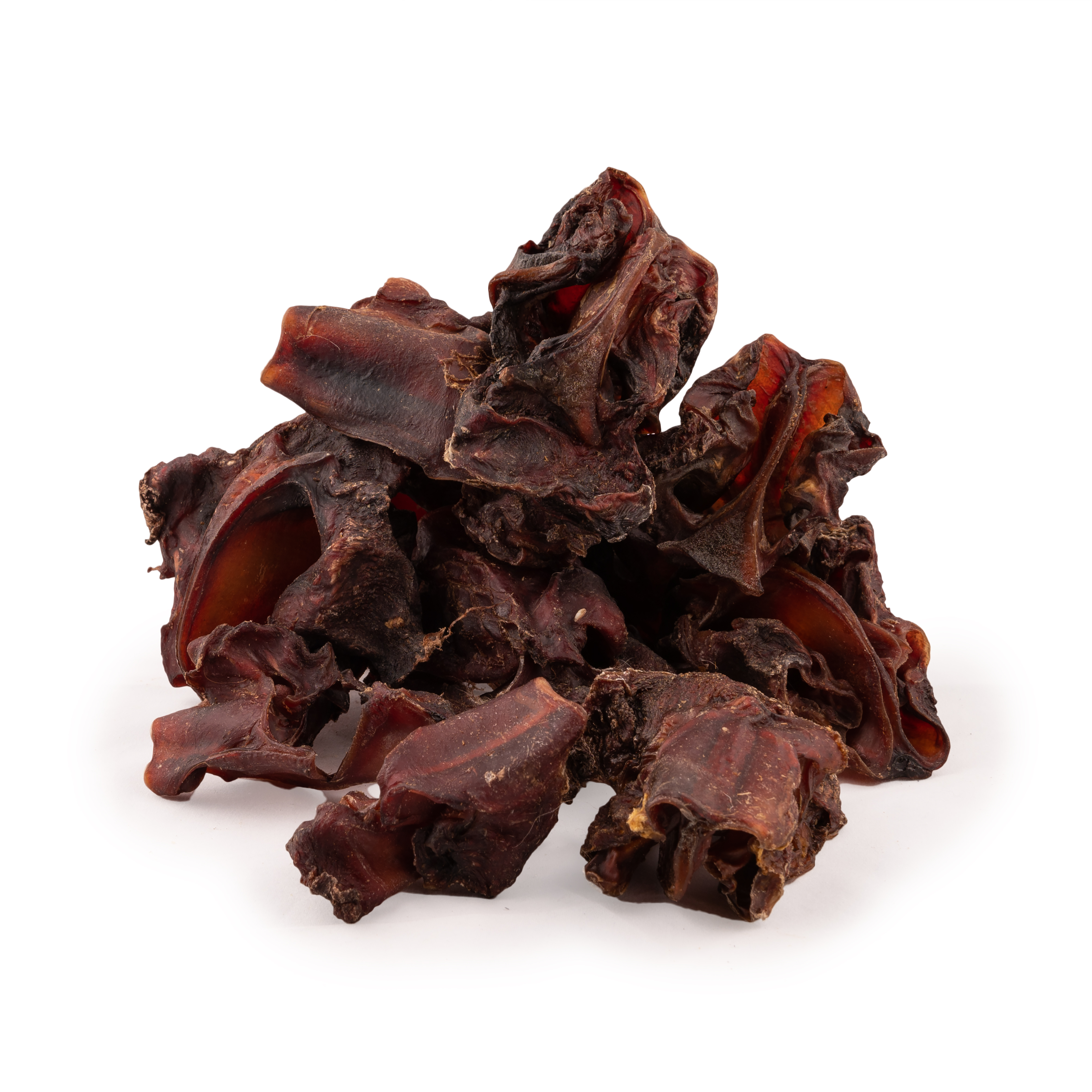 Rindernasen Kauartikel für Hunde (Rindernasenknorpel)