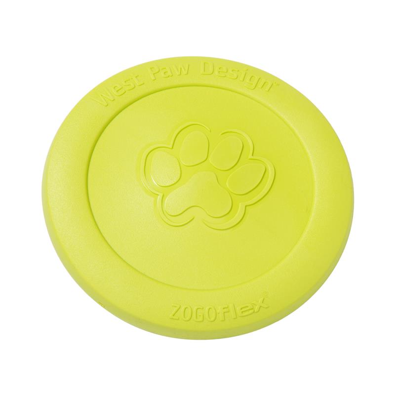 WestPaw Hundespielzeug Zisc®