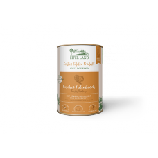 Eifel Land Nassfutter für Hunde frisches Putenfleisch